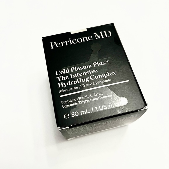 Perricone MD Cold Plasma the intensive hydrating complex 1 oz - Picture 2 of 4
